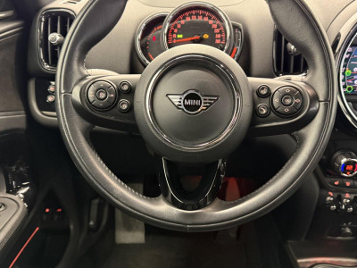 MINI Countryman Gebrauchtwagen