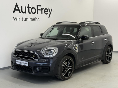 MINI Countryman Gebrauchtwagen