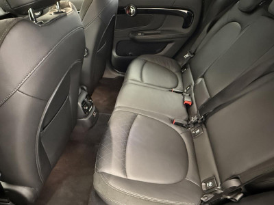 MINI Countryman Gebrauchtwagen