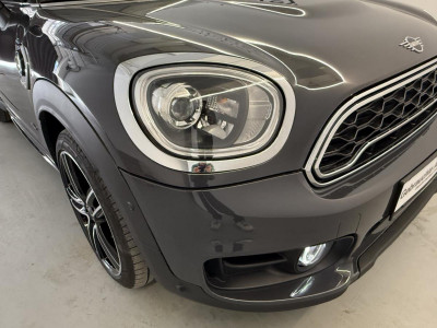 MINI Countryman Gebrauchtwagen