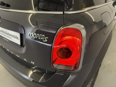 MINI Countryman Gebrauchtwagen