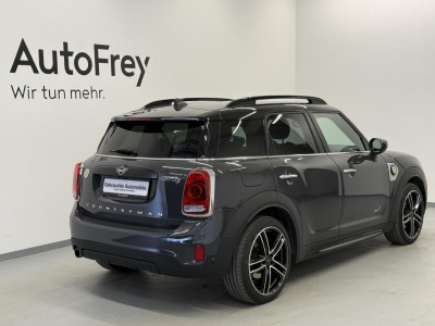 MINI Countryman Gebrauchtwagen