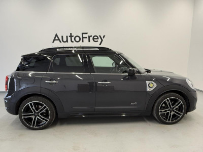 MINI Countryman Gebrauchtwagen