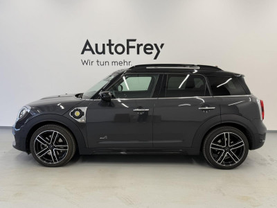 MINI Countryman Gebrauchtwagen