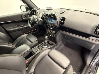 MINI Countryman Gebrauchtwagen