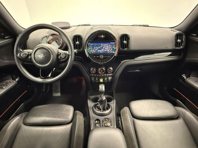 MINI Countryman Gebrauchtwagen