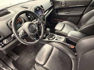 MINI Countryman Gebrauchtwagen