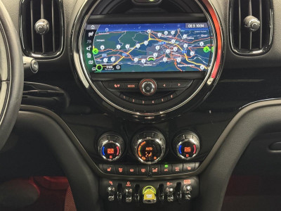 MINI Countryman Gebrauchtwagen