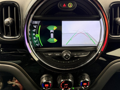 MINI Countryman Gebrauchtwagen