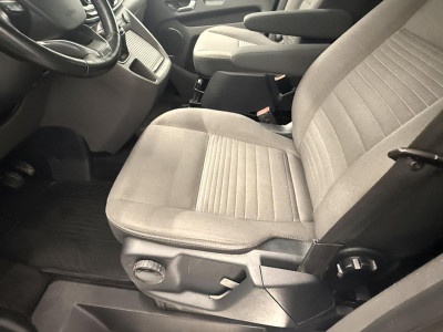 Ford Tourneo Custom Gebrauchtwagen