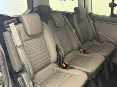 Ford Tourneo Custom Gebrauchtwagen