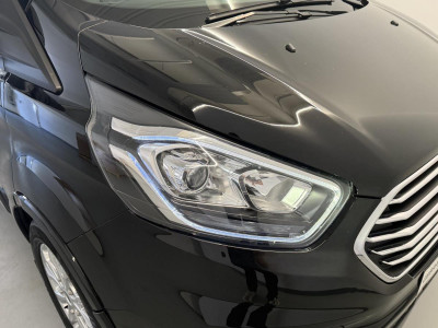 Ford Tourneo Custom Gebrauchtwagen