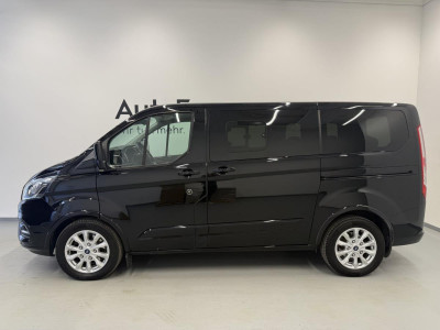 Ford Tourneo Custom Gebrauchtwagen