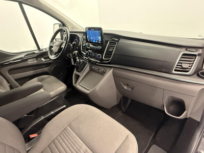 Ford Tourneo Custom Gebrauchtwagen
