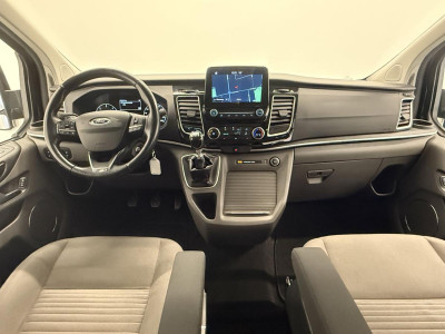 Ford Tourneo Custom Gebrauchtwagen