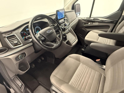Ford Tourneo Custom Gebrauchtwagen