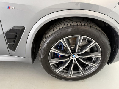 BMW X5 Gebrauchtwagen