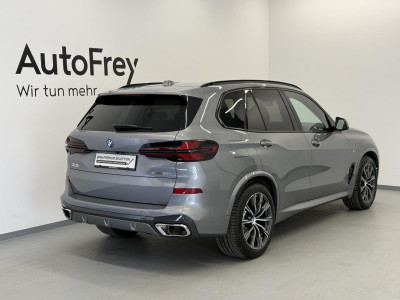 BMW X5 Gebrauchtwagen