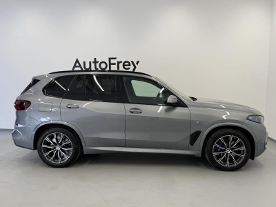 BMW X5 Gebrauchtwagen