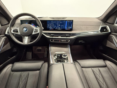 BMW X5 Gebrauchtwagen