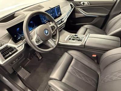 BMW X5 Gebrauchtwagen