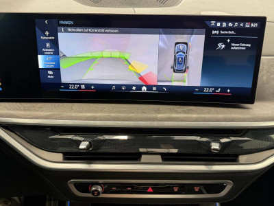 BMW X5 Gebrauchtwagen