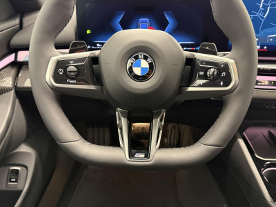 BMW 5er Vorführwagen