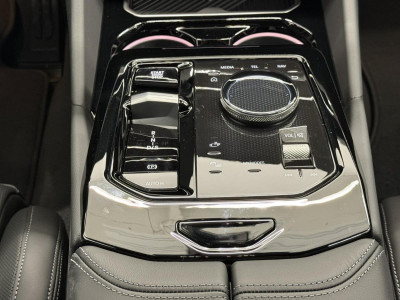 BMW 5er Vorführwagen