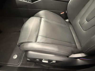 BMW 5er Vorführwagen