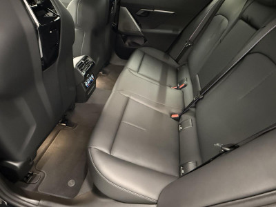 BMW 5er Vorführwagen