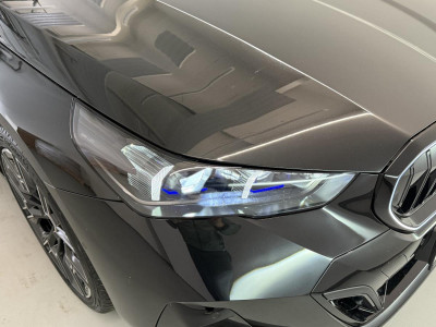 BMW 5er Vorführwagen