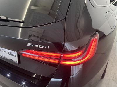 BMW 5er Vorführwagen