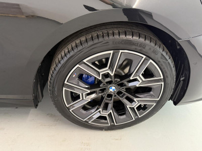 BMW 5er Vorführwagen