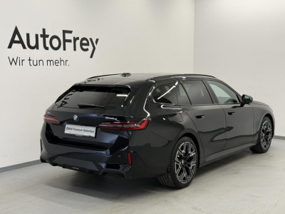 BMW 5er Vorführwagen