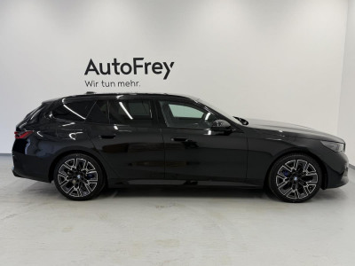 BMW 5er Vorführwagen