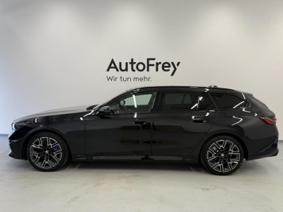 BMW 5er Vorführwagen