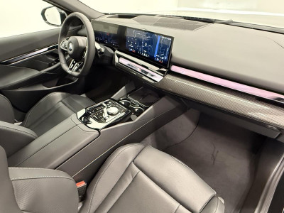BMW 5er Vorführwagen