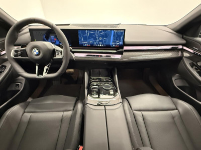 BMW 5er Vorführwagen