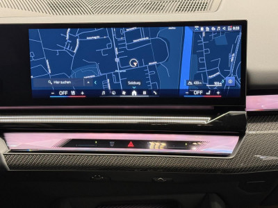 BMW 5er Vorführwagen