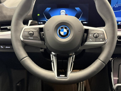 BMW iX2 Vorführwagen
