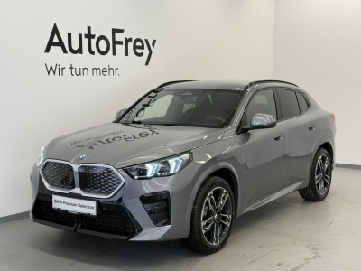 BMW iX2 Vorführwagen