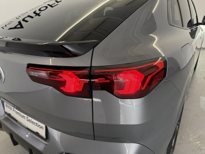 BMW iX2 Vorführwagen