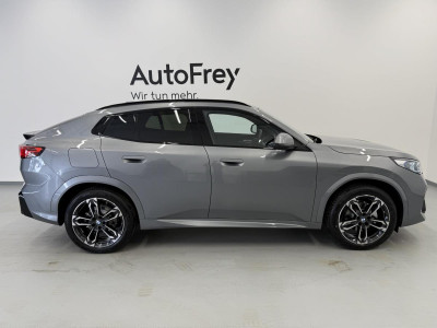 BMW iX2 Vorführwagen
