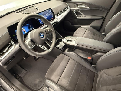 BMW iX2 Vorführwagen