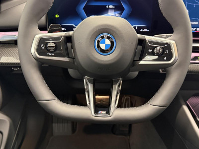 BMW i5 Vorführwagen