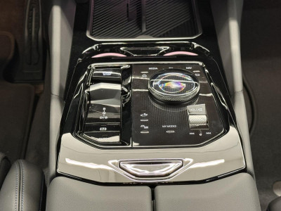 BMW i5 Vorführwagen