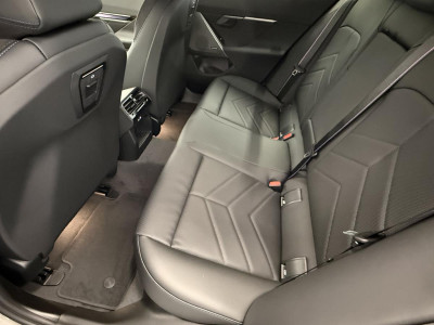 BMW i5 Vorführwagen