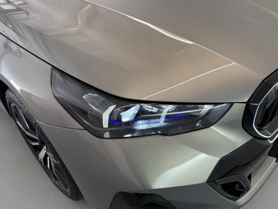 BMW i5 Vorführwagen