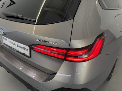 BMW i5 Vorführwagen