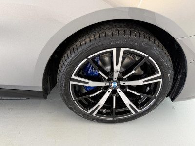 BMW i5 Vorführwagen